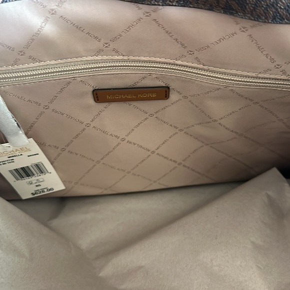 Michael Kors Tote - Picture 5 of 7